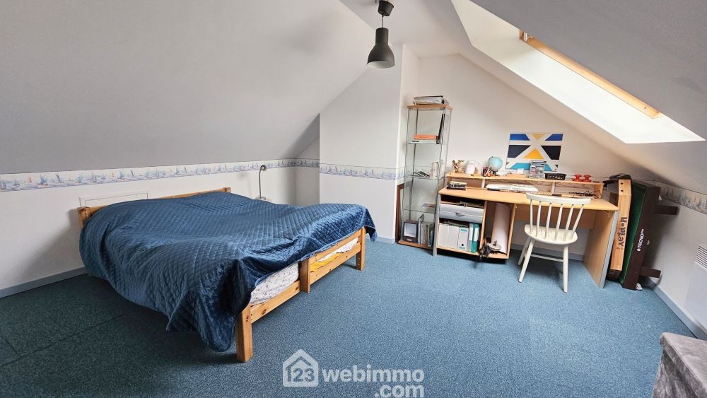 Photo 17 - Aulnay-la-Rivière 45390 à Aulnay-la-Rivière