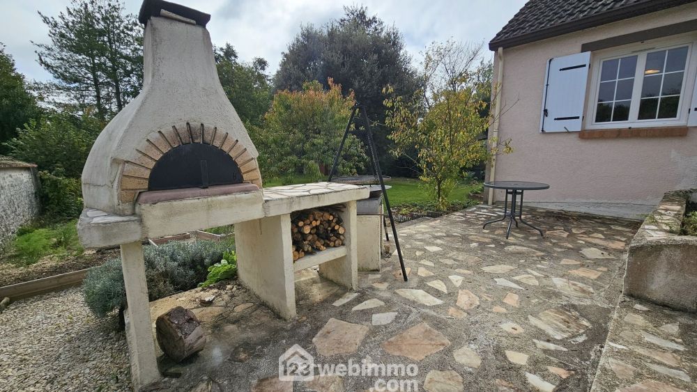 Photo 19 - Aulnay-la-Rivière 45390 à Aulnay-la-Rivière