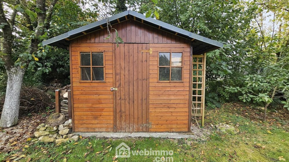 Photo 20 - Aulnay-la-Rivière 45390 à Aulnay-la-Rivière