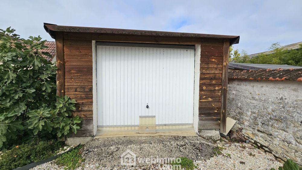 Photo 21 - Aulnay-la-Rivière 45390 à Aulnay-la-Rivière