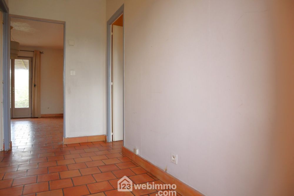 Photo 3 - La Villedieu-du-Clain 86340 à La Villedieu-du-Clain