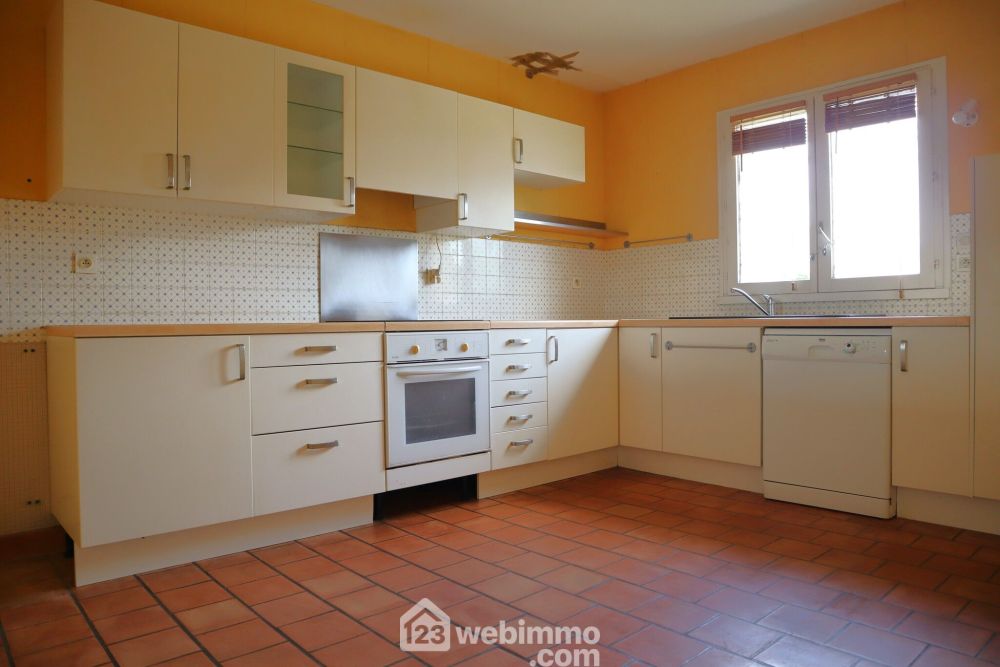 Photo 4 - La Villedieu-du-Clain 86340 à La Villedieu-du-Clain