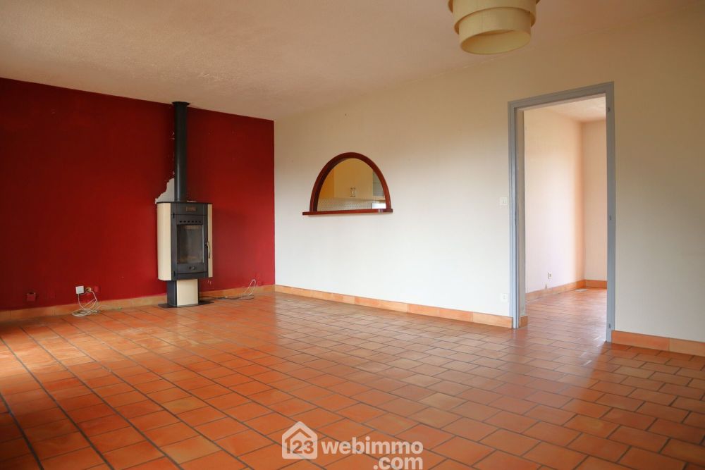 Photo 6 - La Villedieu-du-Clain 86340 à La Villedieu-du-Clain