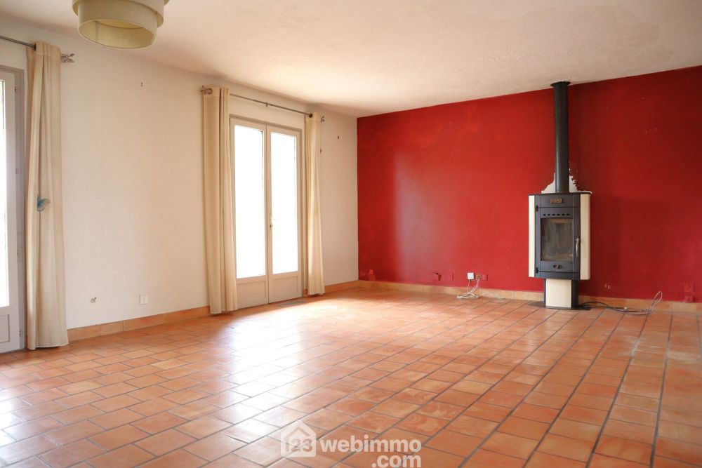 Photo 5 - La Villedieu-du-Clain 86340 à La Villedieu-du-Clain