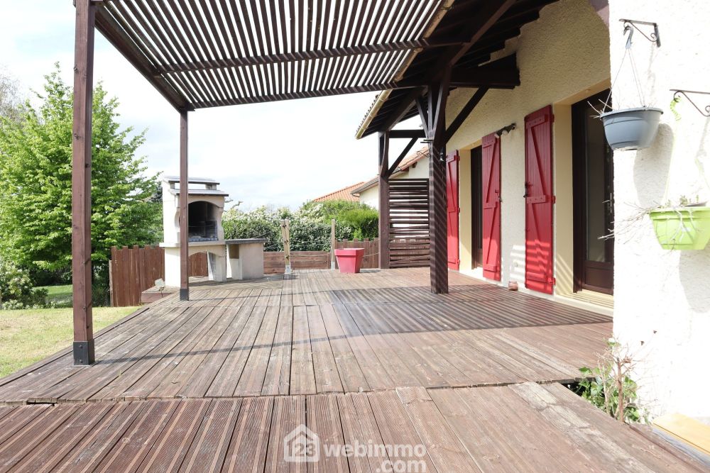 Photo 8 - La Villedieu-du-Clain 86340 à La Villedieu-du-Clain