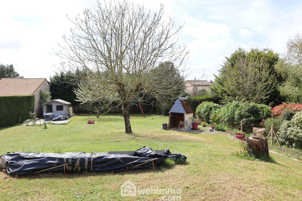 Photo 17 - La Villedieu-du-Clain 86340 à La Villedieu-du-Clain