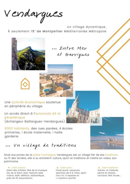 Photo 4 - Vendargues 34740 à Vendargues