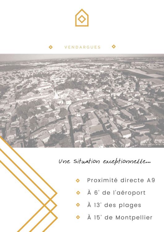 Photo 7 - Vendargues 34740 à Vendargues