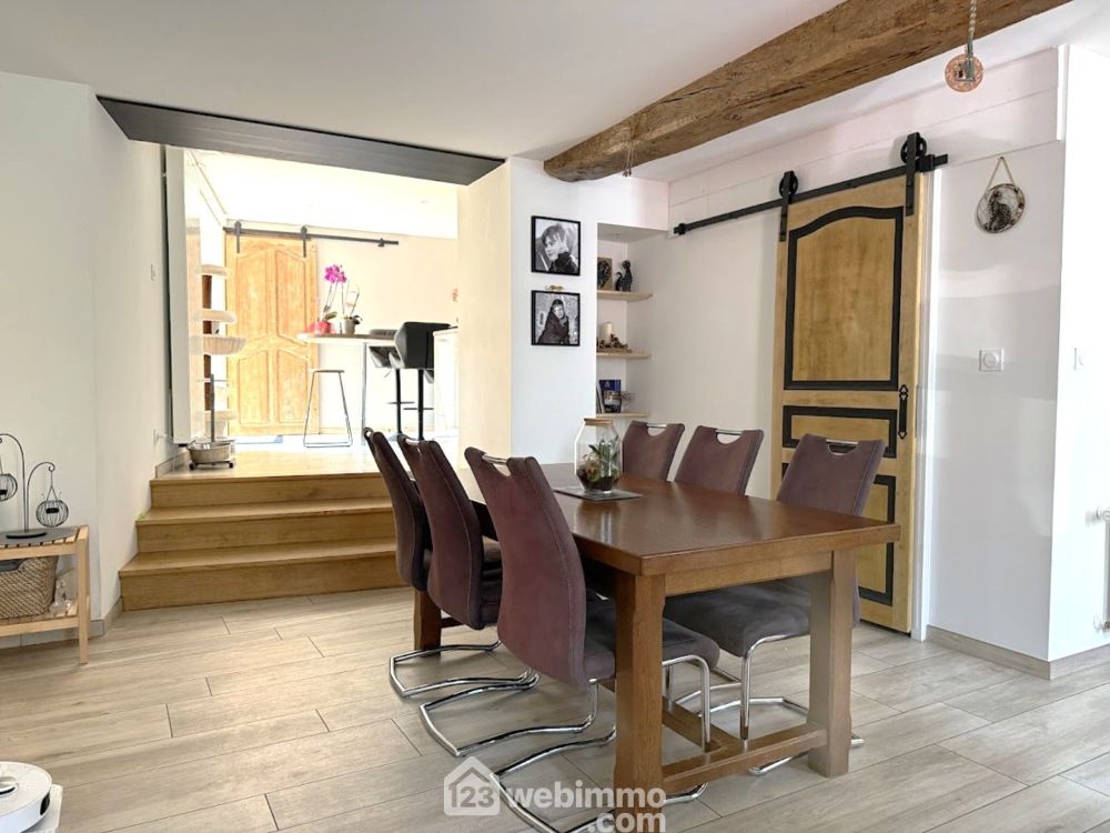 Photo 3 - Saint-Amand-sur-Sèvre 79700 à Saint-Amand-sur-Sèvre