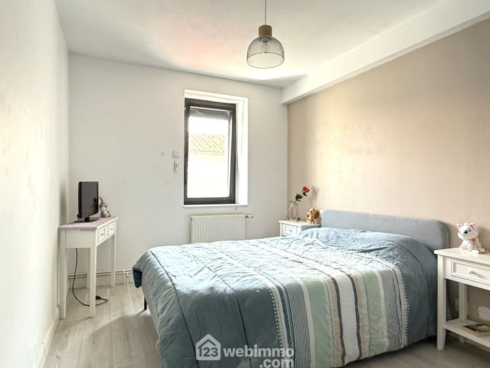 Photo 10 - Saint-Amand-sur-Sèvre 79700 à Saint-Amand-sur-Sèvre