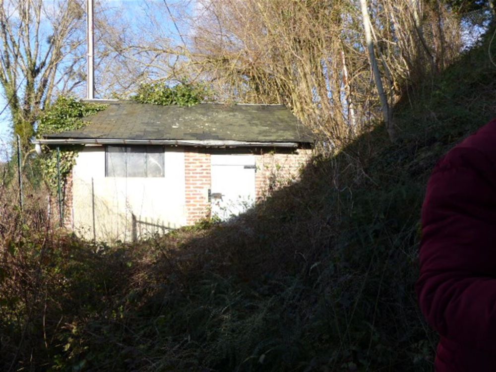 Photo 10 - Leuilly-sous-Coucy 02380 à Leuilly-sous-Coucy