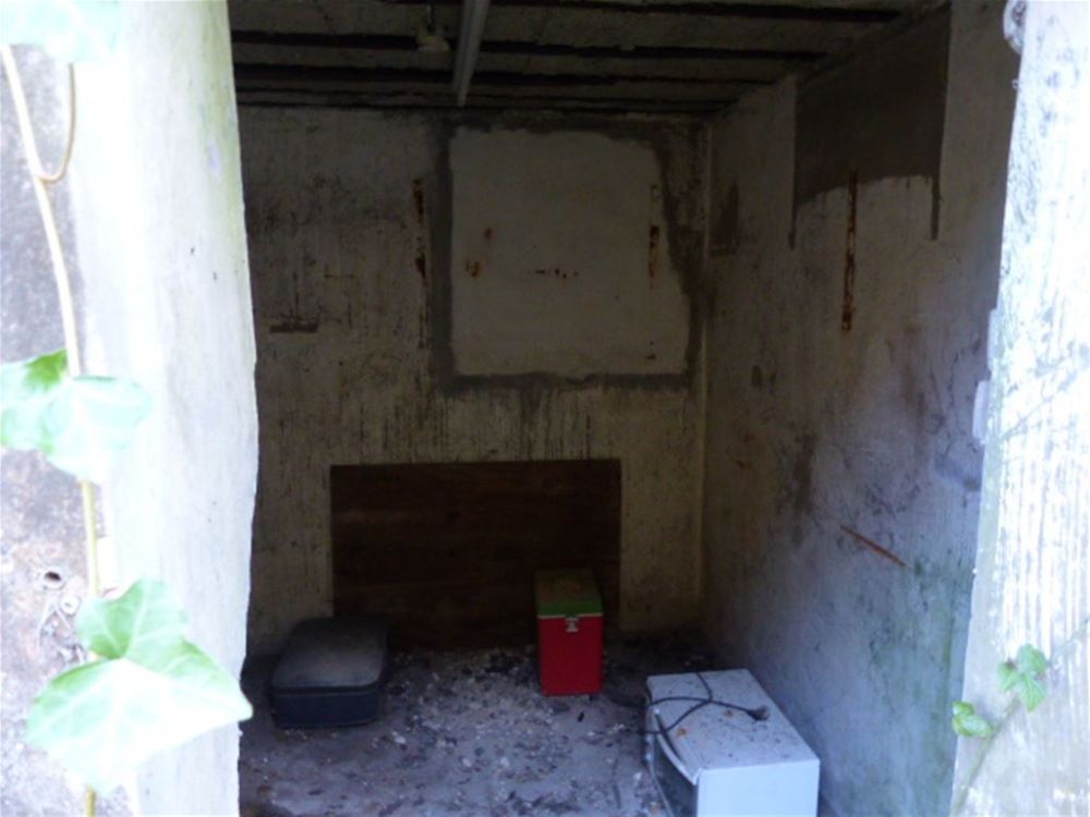 Photo 11 - Leuilly-sous-Coucy 02380 à Leuilly-sous-Coucy