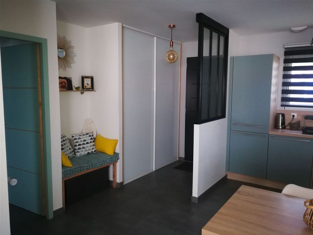 Photo 2 - Moutiers-les-Mauxfaits 85540 à Moutiers-les-Mauxfaits