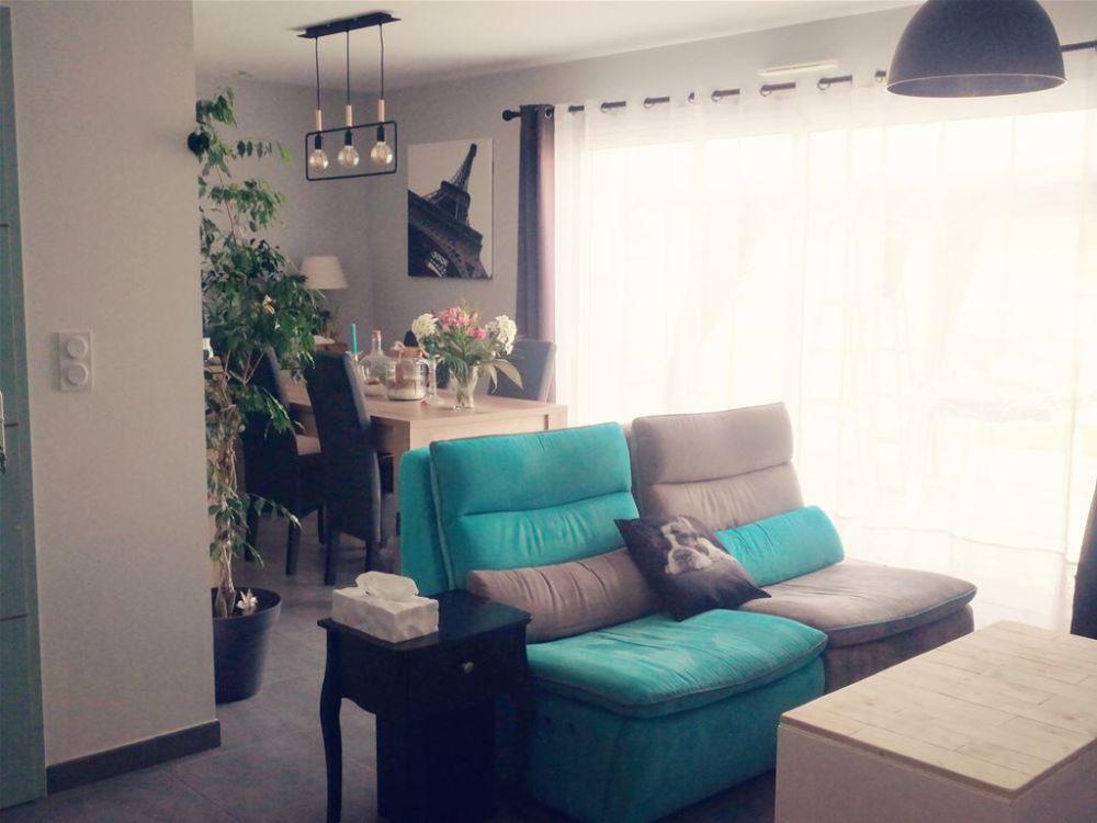 Photo 3 - Moutiers-les-Mauxfaits 85540 à Moutiers-les-Mauxfaits