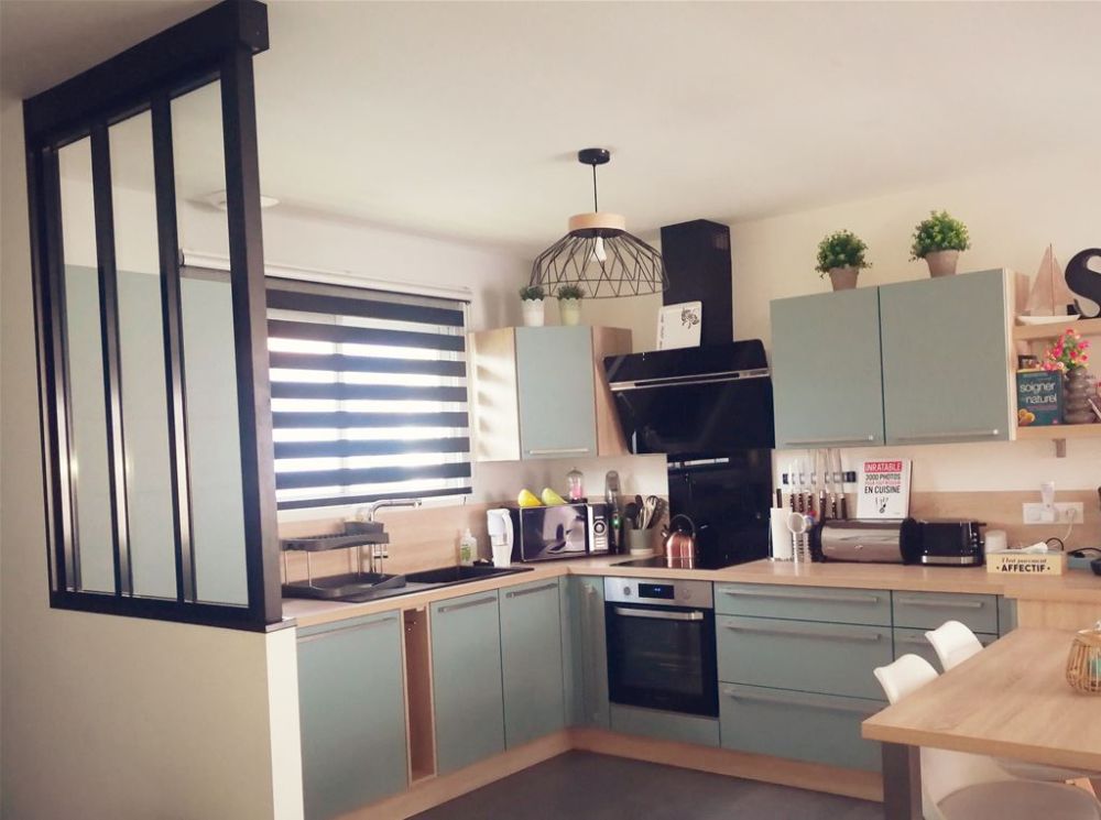 Photo 4 - Moutiers-les-Mauxfaits 85540 à Moutiers-les-Mauxfaits