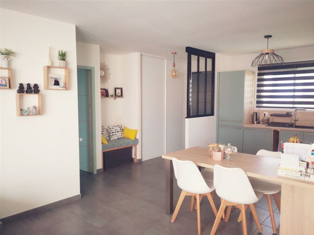 Photo 5 - Moutiers-les-Mauxfaits 85540 à Moutiers-les-Mauxfaits