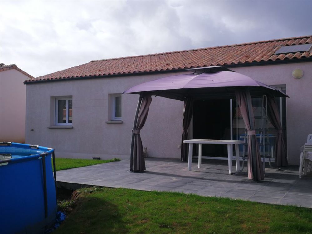 Photo 7 - Moutiers-les-Mauxfaits 85540 à Moutiers-les-Mauxfaits