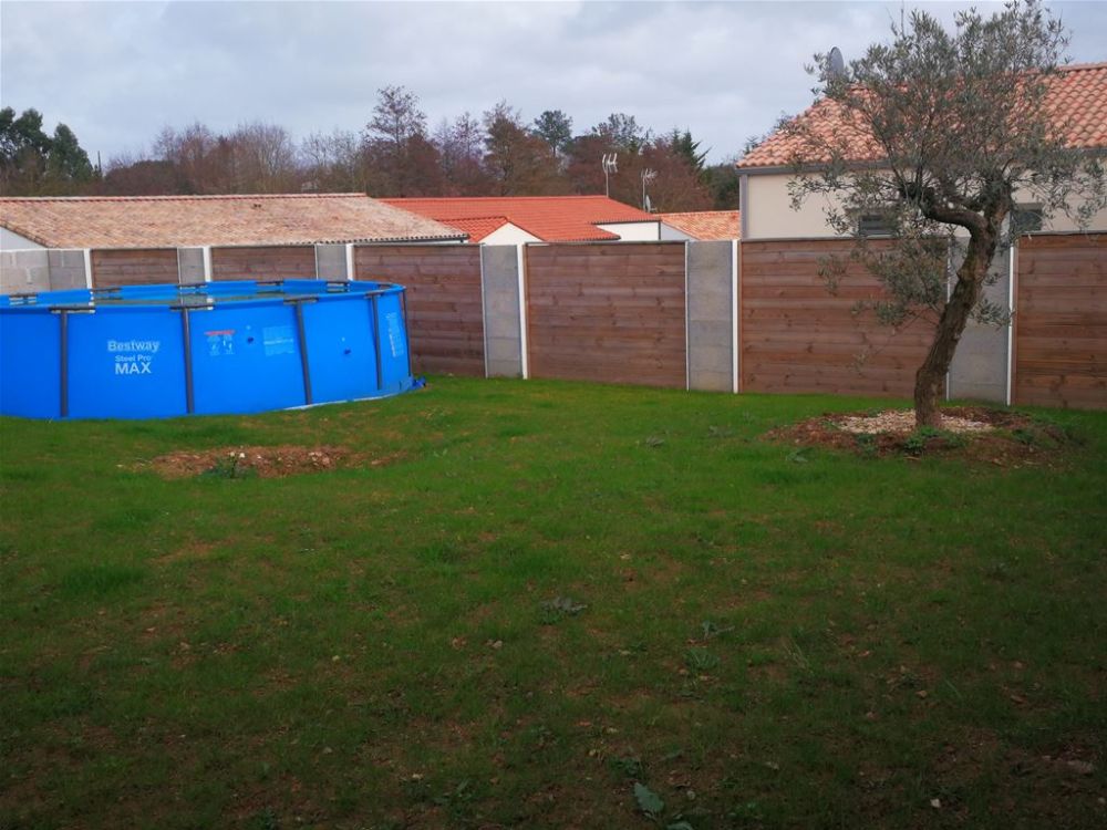 Photo 8 - Moutiers-les-Mauxfaits 85540 à Moutiers-les-Mauxfaits