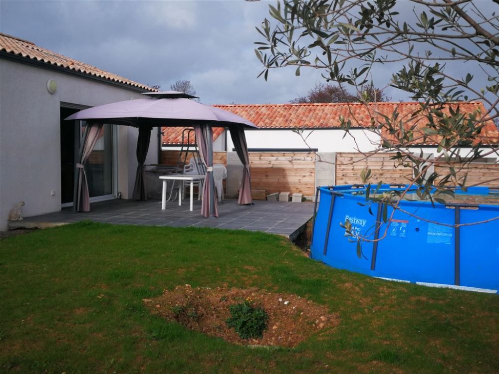 Photo 9 - Moutiers-les-Mauxfaits 85540 à Moutiers-les-Mauxfaits