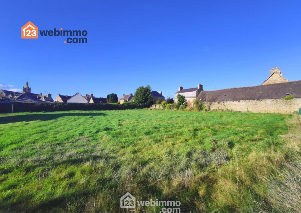 Photo 1 - Plouaret 22420 à Plouaret