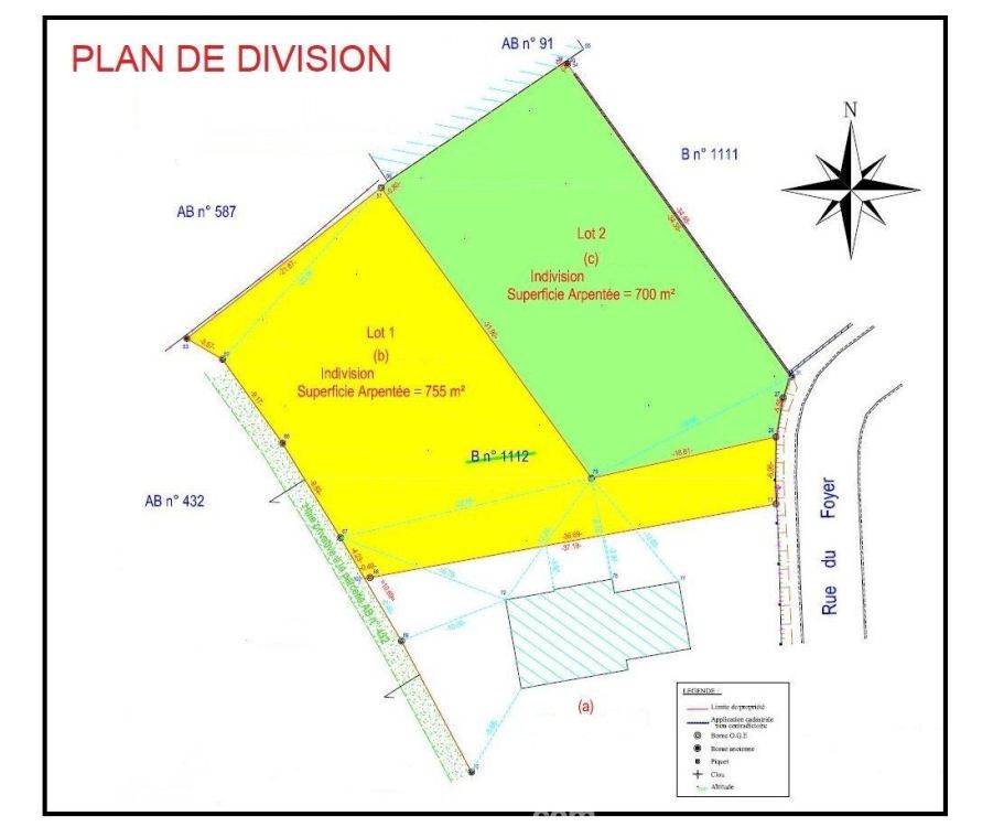 Photo 6 - Plouaret 22420 à Plouaret