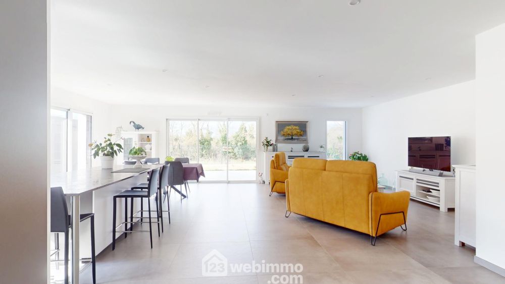 Photo 2 - Saint-Vincent-sur-Jard 85520 à Saint-Vincent-sur-Jard