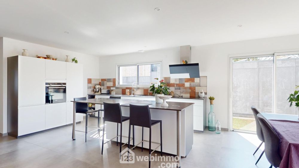 Photo 4 - Saint-Vincent-sur-Jard 85520 à Saint-Vincent-sur-Jard