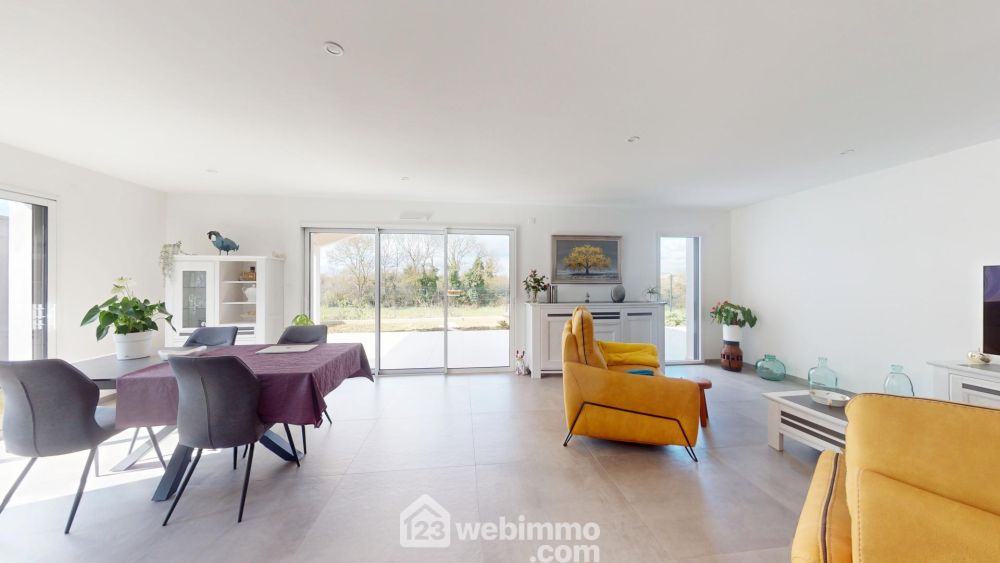 Photo 3 - Saint-Vincent-sur-Jard 85520 à Saint-Vincent-sur-Jard