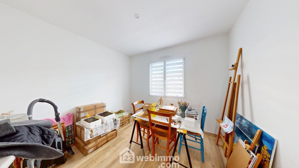 Photo 8 - Saint-Vincent-sur-Jard 85520 à Saint-Vincent-sur-Jard