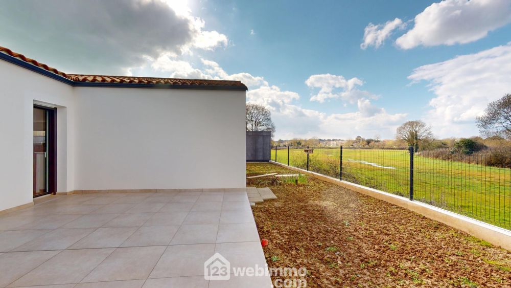 Photo 11 - Saint-Vincent-sur-Jard 85520 à Saint-Vincent-sur-Jard