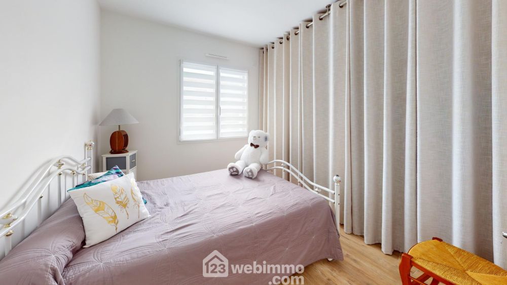 Photo 6 - Saint-Vincent-sur-Jard 85520 à Saint-Vincent-sur-Jard