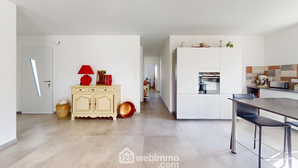 Photo 5 - Saint-Vincent-sur-Jard 85520 à Saint-Vincent-sur-Jard