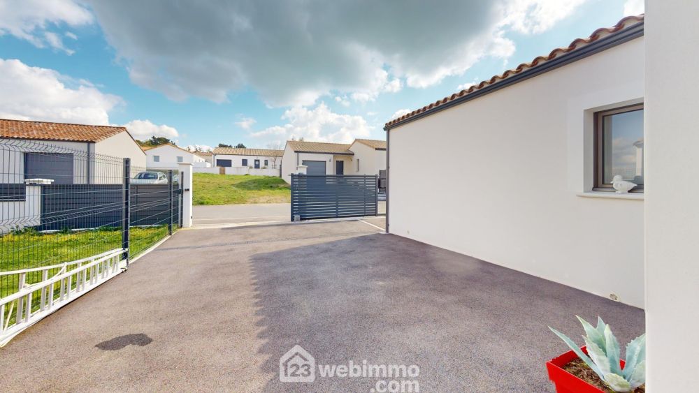 Photo 13 - Saint-Vincent-sur-Jard 85520 à Saint-Vincent-sur-Jard