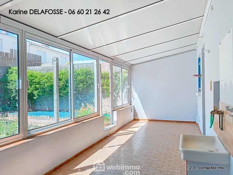 Photo 11 - Les Sables-d'Olonne 85100 à Les Sables-d'Olonne