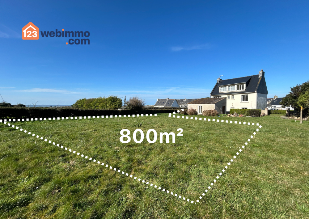 Photo 2 - Trédrez-Locquémeau 22300 à Trédrez-Locquémeau