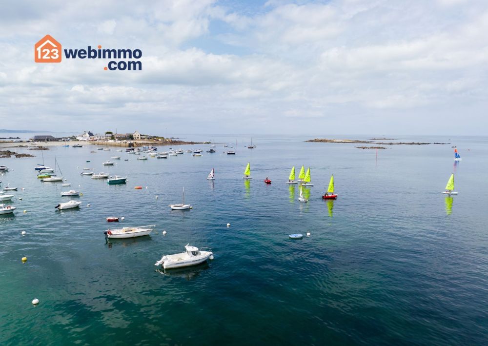 Photo 9 - Trédrez-Locquémeau 22300 à Trédrez-Locquémeau