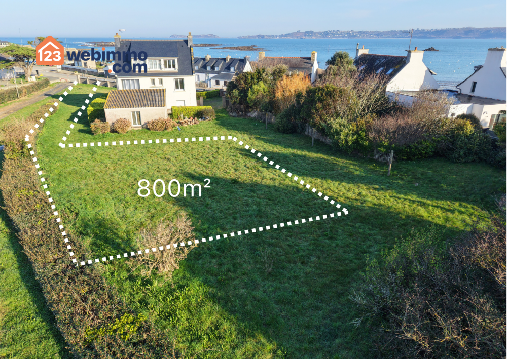 Photo 1 - Trédrez-Locquémeau 22300 à Trédrez-Locquémeau