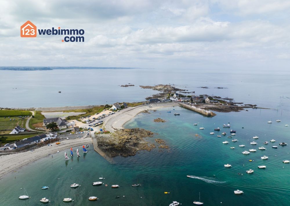 Photo 8 - Trédrez-Locquémeau 22300 à Trédrez-Locquémeau