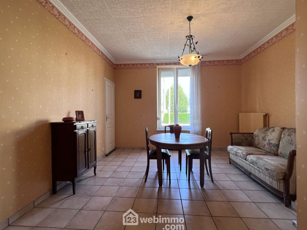 Photo 6 - Bras-sur-Meuse 55100 à Bras-sur-Meuse