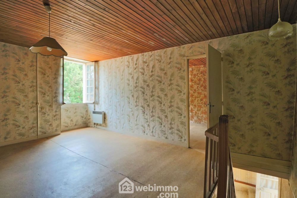 Photo 14 - Valence-en-Poitou 86700 à Valence-en-Poitou