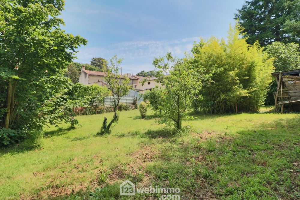 Photo 23 - Valence-en-Poitou 86700 à Valence-en-Poitou