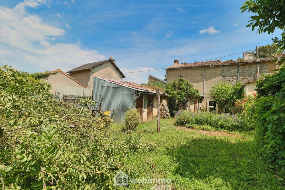 Photo 20 - Valence-en-Poitou 86700 à Valence-en-Poitou