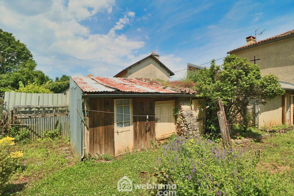 Photo 19 - Valence-en-Poitou 86700 à Valence-en-Poitou