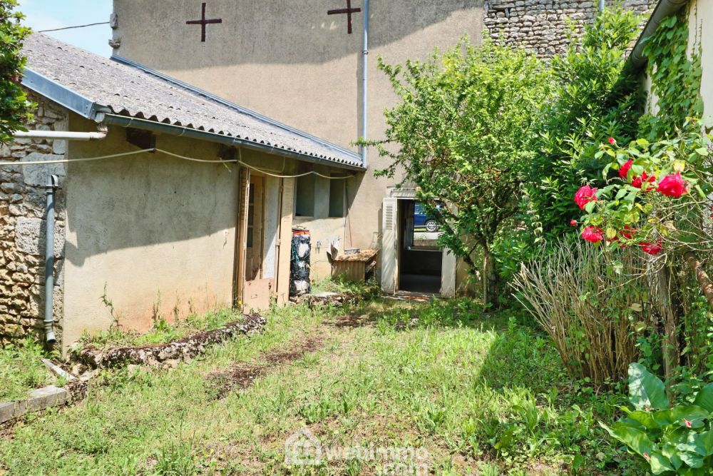 Photo 18 - Valence-en-Poitou 86700 à Valence-en-Poitou