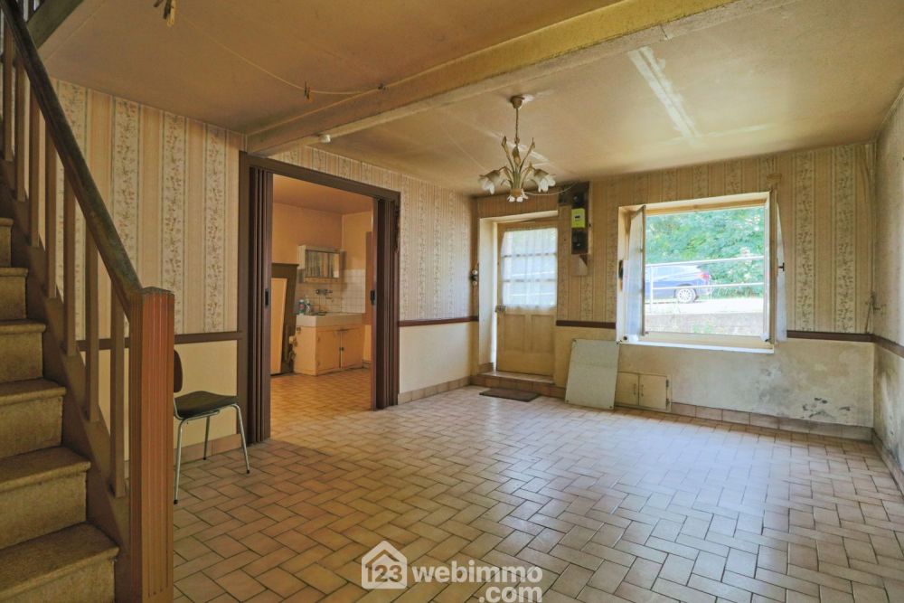 Photo 3 - Valence-en-Poitou 86700 à Valence-en-Poitou