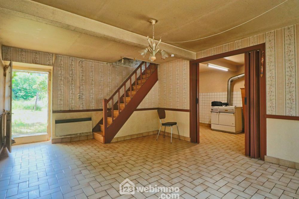 Photo 4 - Valence-en-Poitou 86700 à Valence-en-Poitou