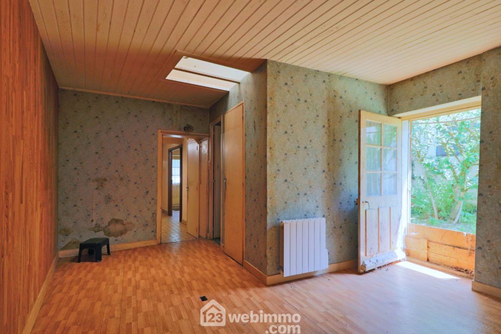 Photo 10 - Valence-en-Poitou 86700 à Valence-en-Poitou