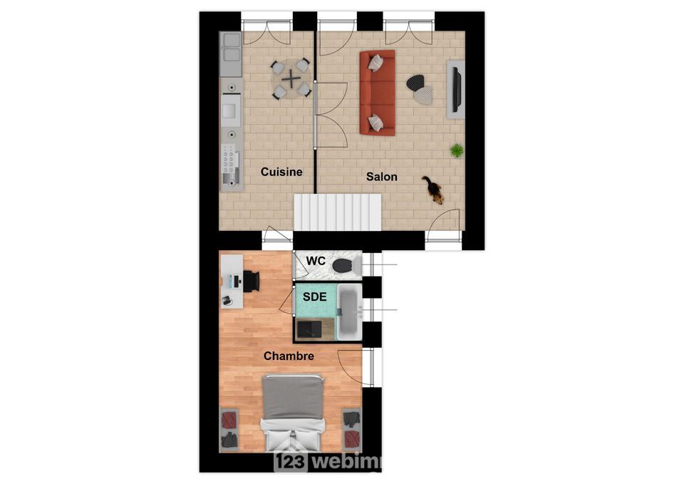 Photo 12 - Valence-en-Poitou 86700 à Valence-en-Poitou