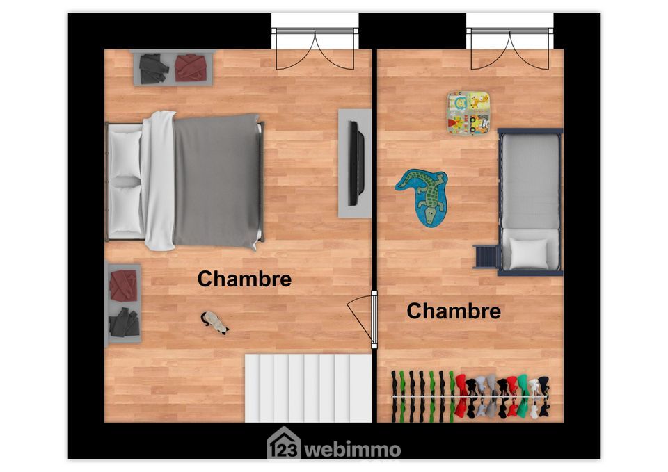 Photo 16 - Valence-en-Poitou 86700 à Valence-en-Poitou