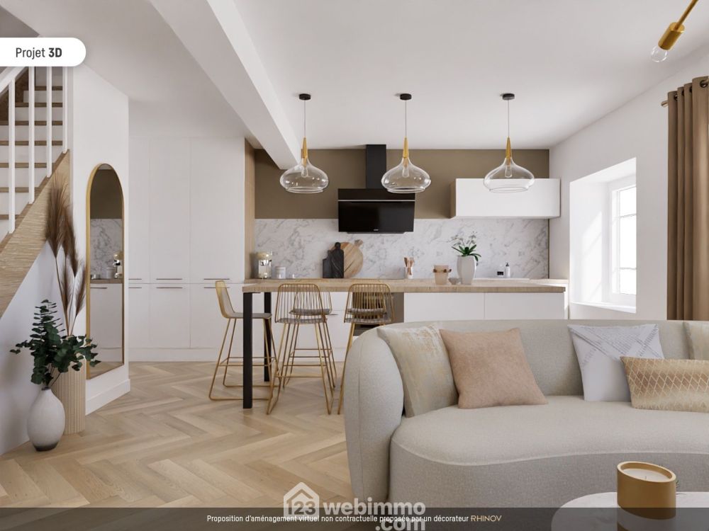 Photo 7 - Valence-en-Poitou 86700 à Valence-en-Poitou